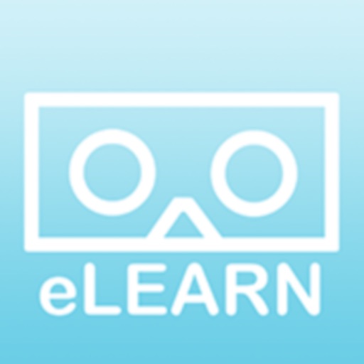 eLEARN 1.0