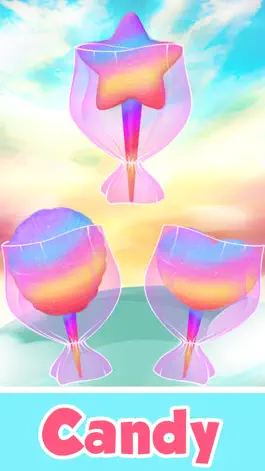 Game screenshot Cotton Candy Carnival hack