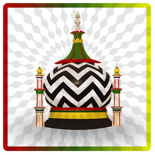 Kalam-e-Ala-Hazrat icon