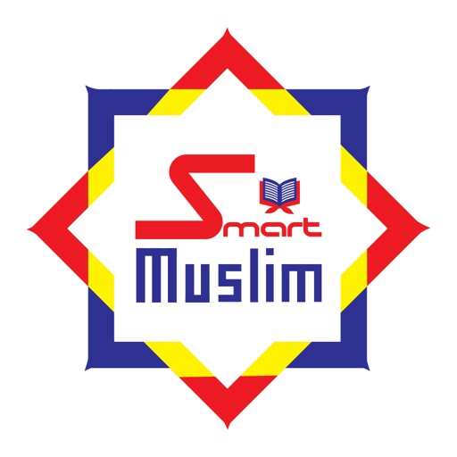 Smart Muslim icon