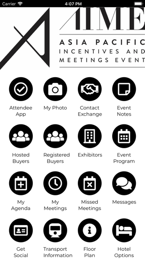 AIME 2019(圖1)-速報App