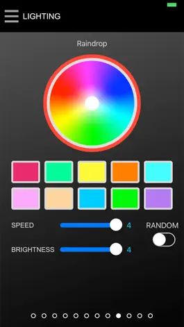 Game screenshot X1 RGB hack