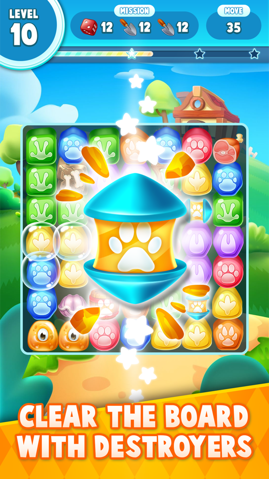 #4. P Blast (iOS) 由: U8Space Sdn. Bhd.