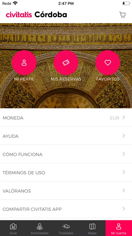 Guía de Córdoba Civitatis.com screenshot-6
