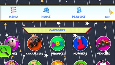 KidsTV India Screenshot