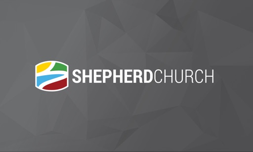 Shepherd Church Live icon
