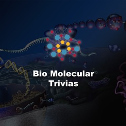 Bio Molecular Trivias