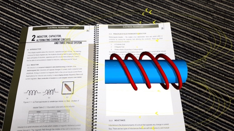 CeLT - Electrical Technology