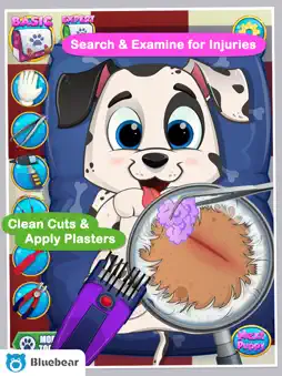 Puppy Doctor® screenshot 10