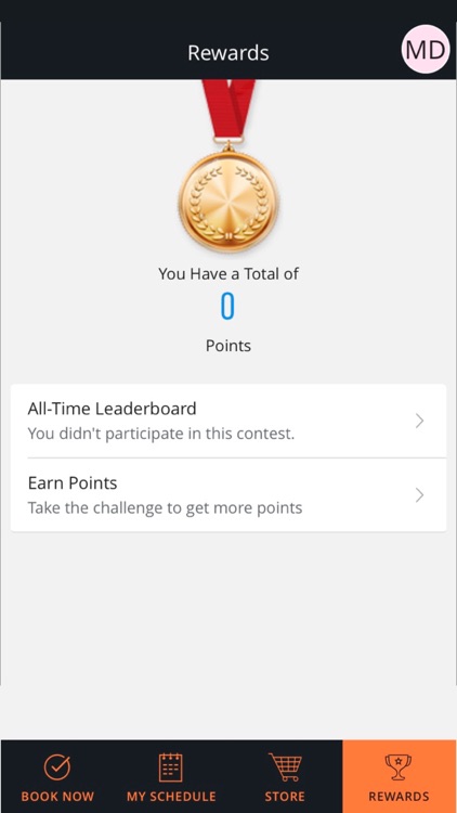 Body By John screenshot-3