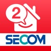 SECOM HS 2 - iPhoneアプリ