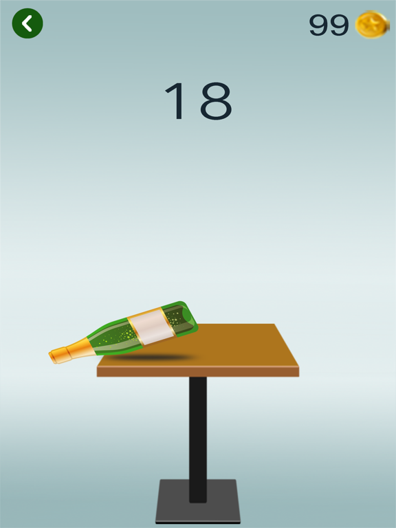 Screenshot #4 pour Bottle Flip 2k21