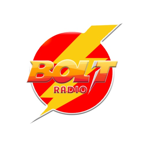 Bolt Radio icon