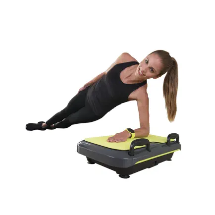 Vibrationsboard Читы