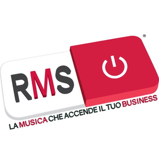 Radio Music Store icon