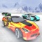 Horse, Cars, Snowmobile and bike racing best winter sports game for you
