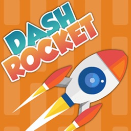 Rocket.Dash