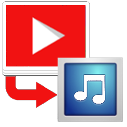 Video to Audio Extractor icon