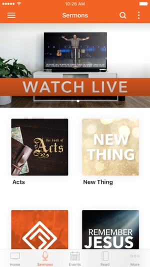 RFA Church(圖2)-速報App