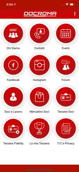Game screenshot DOC Roma mod apk
