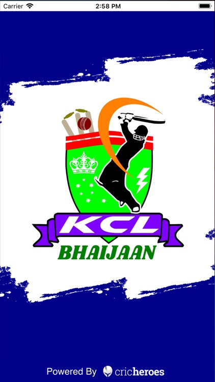 KCL BHAIJAAN