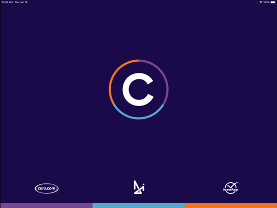 Screenshot #4 pour Events@CARS