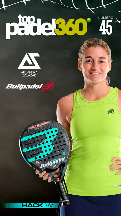 Top Padel 360