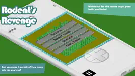 Game screenshot Rodent's Revenge apk