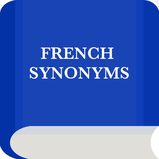 Mastering French Synonyms icon