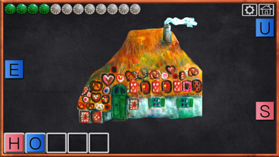 AbcTiger Fairy Tales Screenshot
