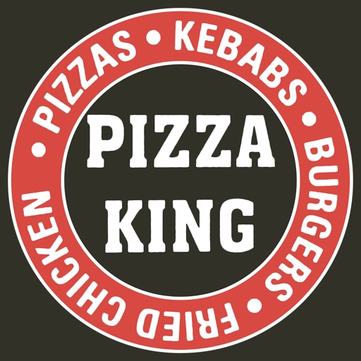 Pizza King Mablethorpe