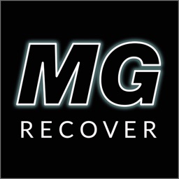 MuscleGun Recover: Pain Relief