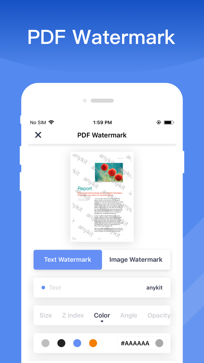 AnyKit - 20 Tools in One App