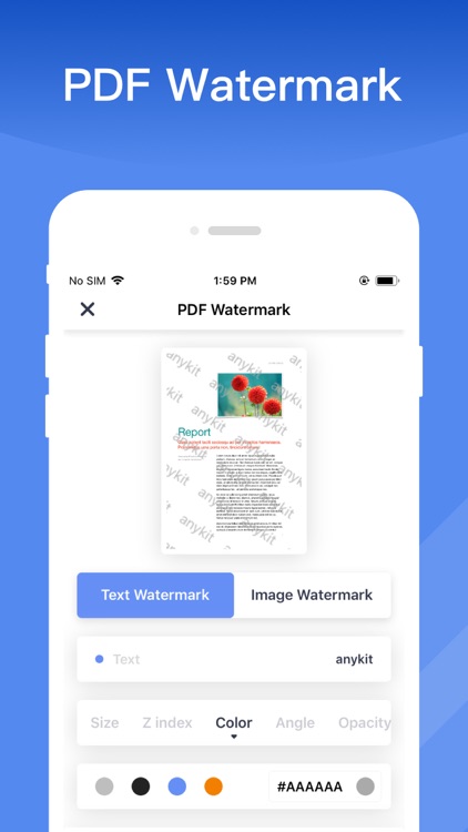 AnyKit - 20+ Tools in One App
