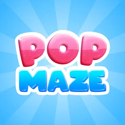 Pop Maze – Gem Match 3 Games Cheats