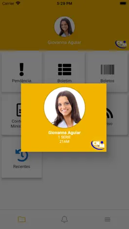 Game screenshot CNM Goiânia hack