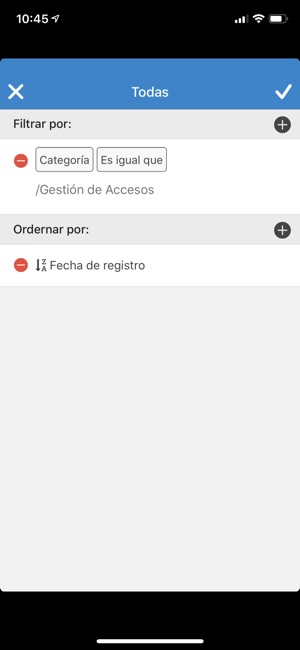 Proactivanet ITSM Software(圖4)-速報App