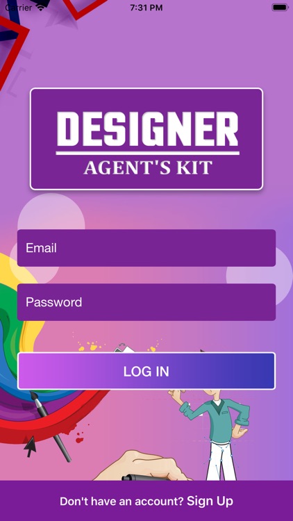 Designer Agents Kit screenshot-7