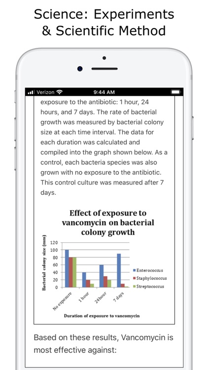 HiSET® Test Prep screenshot-7