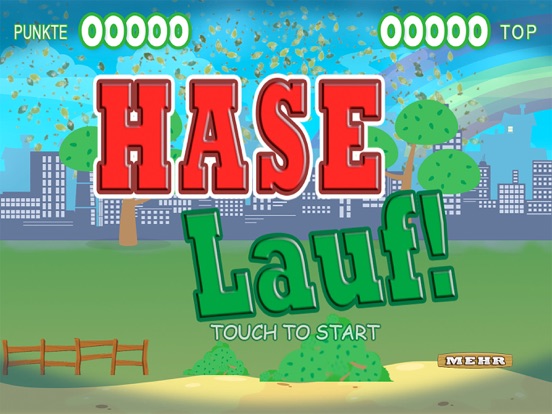 Screenshot #4 pour Lauf Hase Lauf