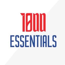 1800 Essential