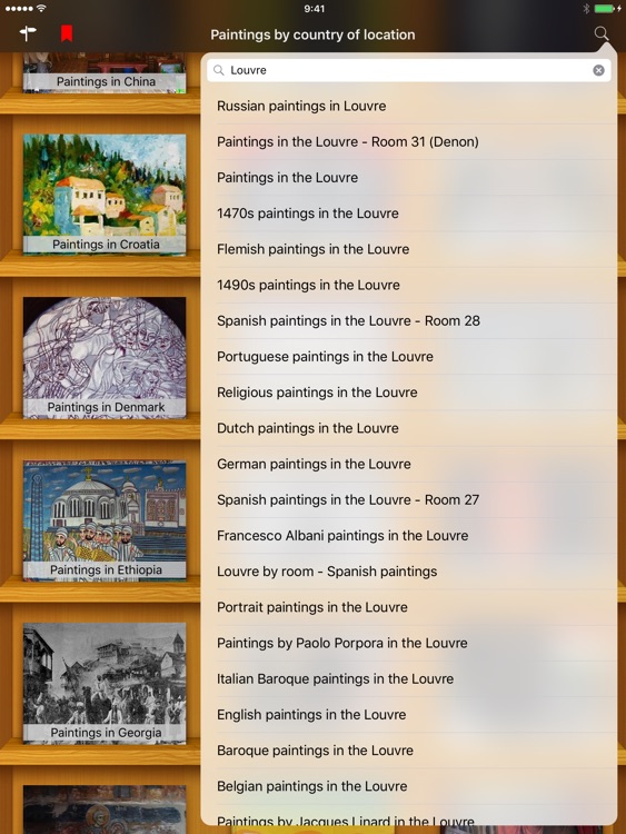 Plenty Paintings screenshot-3