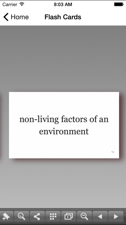 DSST Environmental Humanity screenshot-3