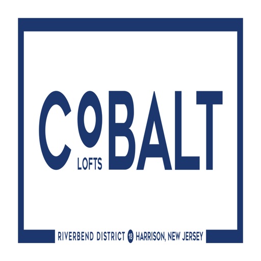 Cobalt Lofts icon