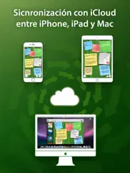 abcnotes full version ipad capturas de pantalla 3