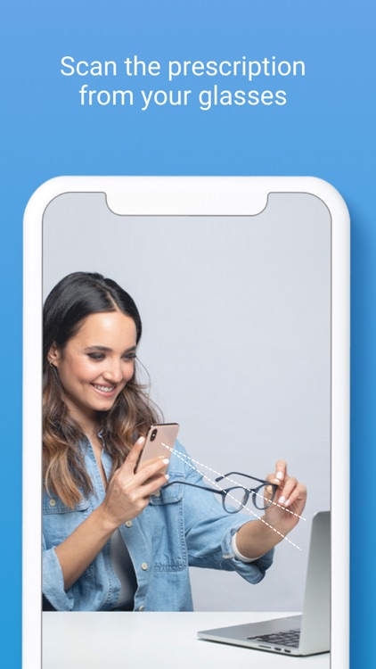 Prescription Scanner screenshot-0