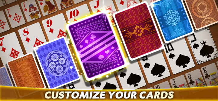 Spades !! screenshot 4