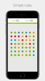 brain points - connect & loop iphone screenshot 2