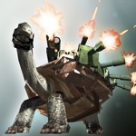 Download War Tortoise app