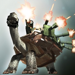 War Tortoise